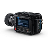 Blackmagic Design PYXIS 12K PL Full Frame Cinema Camera