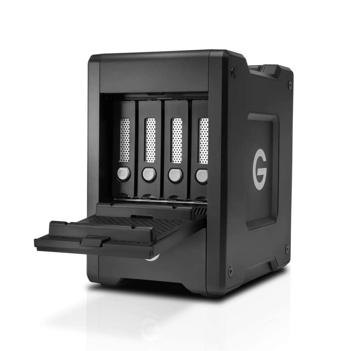 G-Technology G-SPEED Shuttle with Thunderbolt 3, 40TB