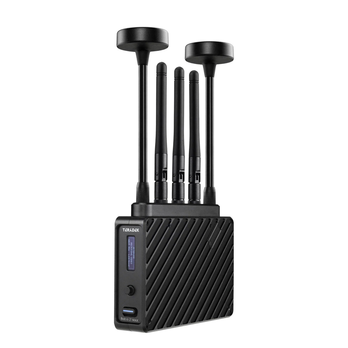 Teradek 10-2282 Bolt 6 LT Max Wireless Video Receiver