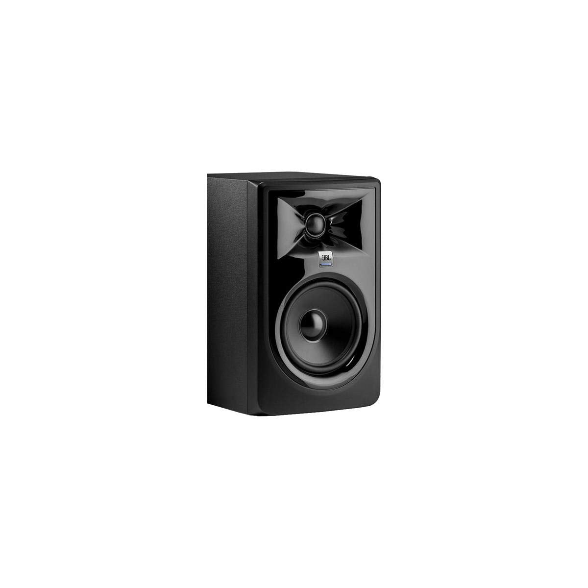 JBL 306P MkII Powered 6 Inch Two Way Studio Monitor Speaker