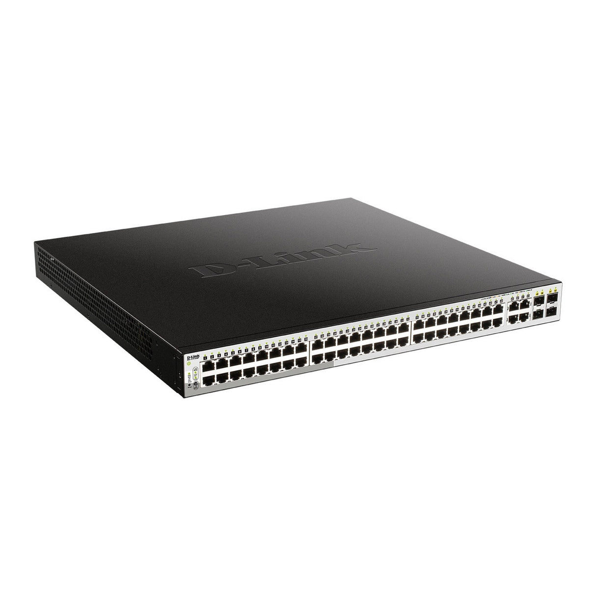 D-Link DGS-1210-52MP Ethernet Switch