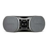 JBL - JBL Control CRV Black Dual 4" 70V/100V Surface Mount Loudspeaker - CONTROLCRV