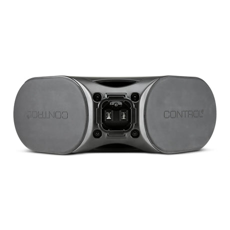 JBL - JBL Control CRV Black Dual 4" 70V/100V Surface Mount Loudspeaker - CONTROLCRV