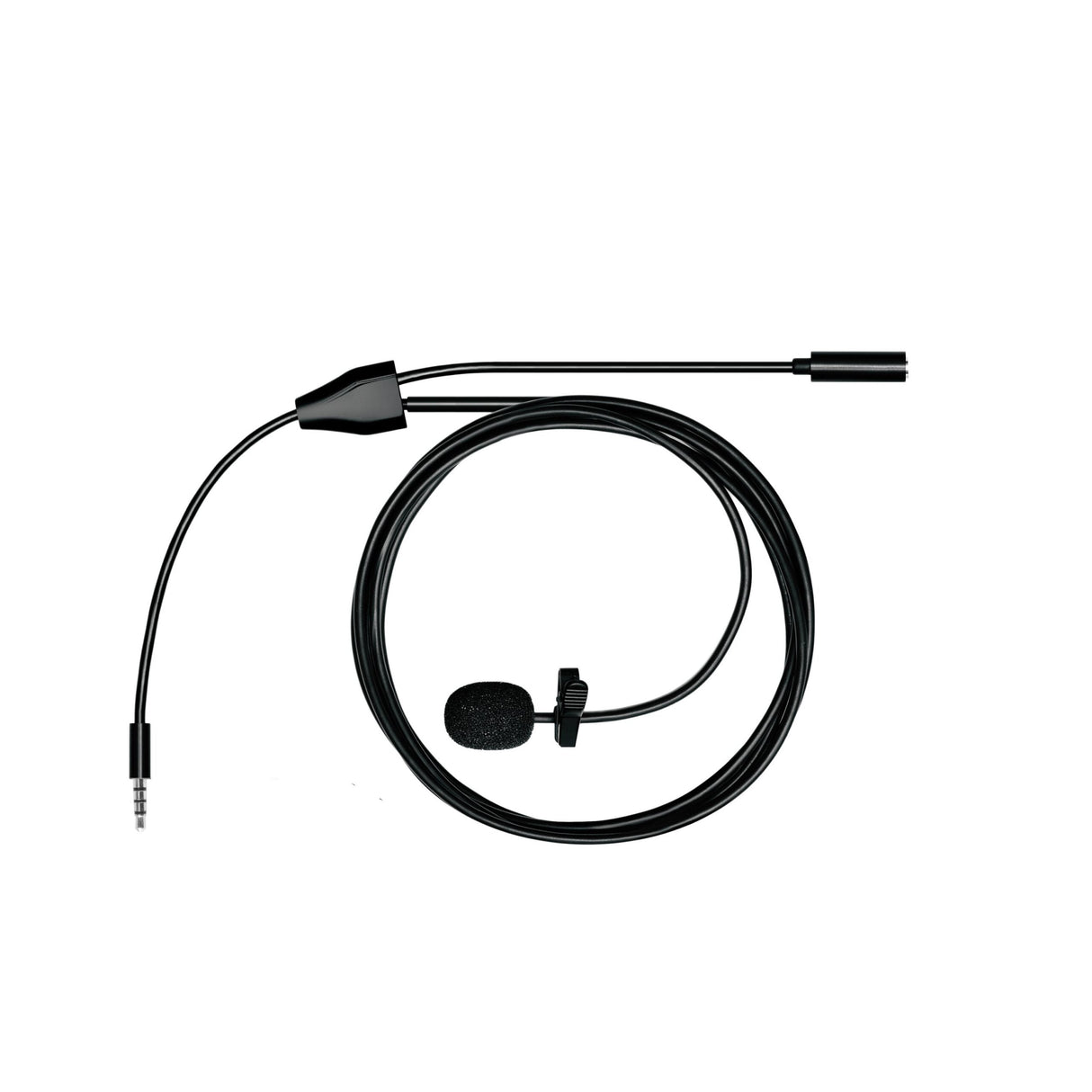 MXL MM-160 Omnidirectional Lavalier Microphone for Smartphones