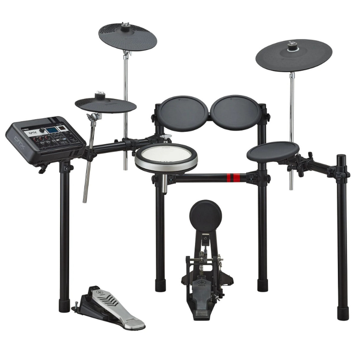 Yamaha DTX6K-X Electronic Drum Set