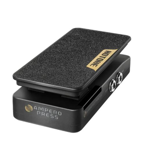 Hotone Ampero Press 2-In-1 Passive Volume/Expression Pedal