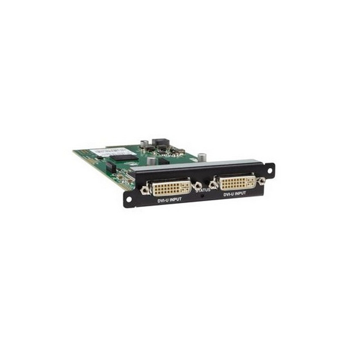 tvONE CM-DVIU-2IN Universal DVI CORIOmaster Input Module