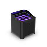 Chauvet DJ Freedom Par H9 IP Battery-Operated RGBAW + UV LED PAR