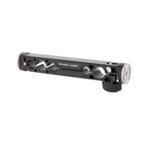Wooden Camera Universal ARRI Rosette Rod Bracket (15mm LW 15mm Studio 19mm)
