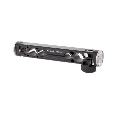 Wooden Camera Universal ARRI Rosette Rod Bracket (15mm LW 15mm Studio 19mm)