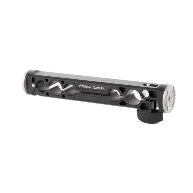 Wooden Camera Universal ARRI Rosette Rod Bracket (15mm LW 15mm Studio 19mm)