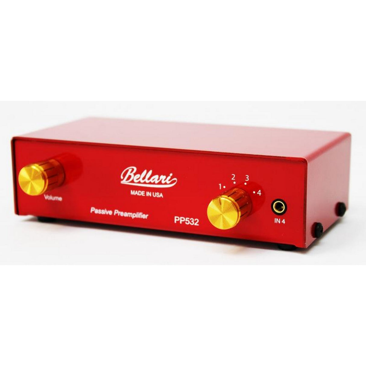 Rolls Bellari PP532 Passive Preamplifier