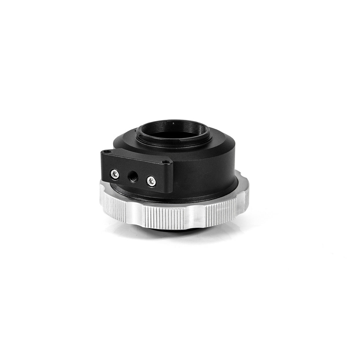 Wooden Camera MFT to PL Adapter Micro Four Thirds Lens Mount for Blackmagic Design Pocket Cinema Camera