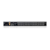 MOTU 16A | 32x32 Thunderbolt USB AVB Ethernet Audio Interface