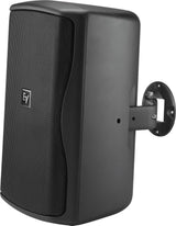 Electro-Voice ZX1i-90 8-Inch Two-Way Full-Range Indoor / Outdoor Loudspeaker Black