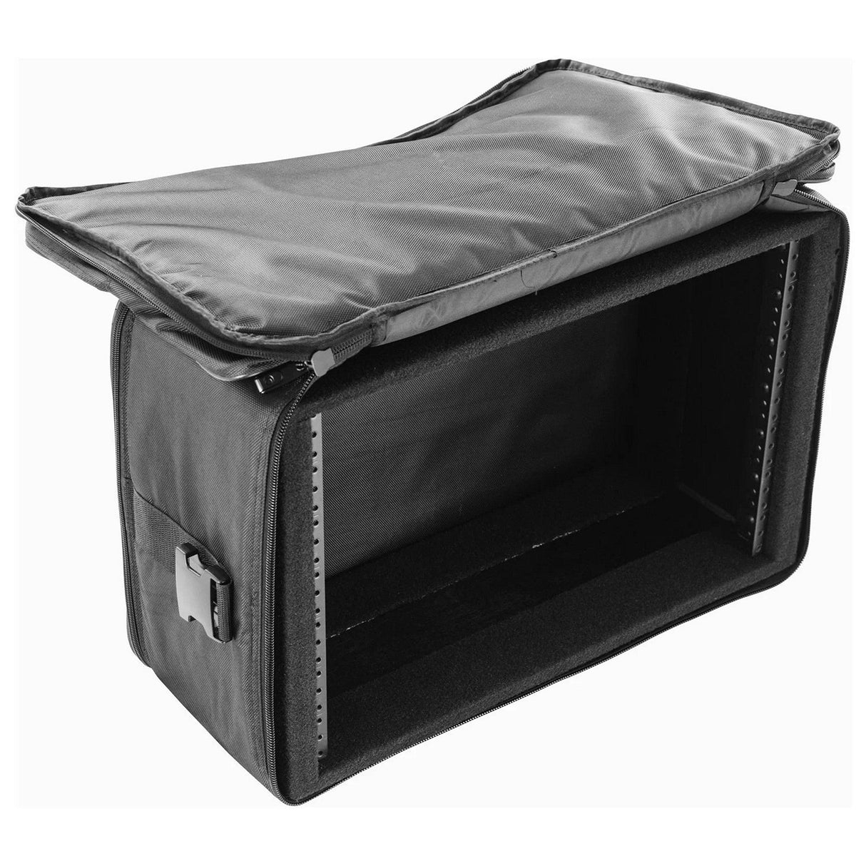 Odyssey 7U Rack Bag 8-Inch Interior Depth