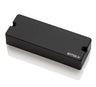 EMG JX 5-String Ceramic Jazz Bass Pickup with Active Tone Control