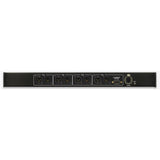 Fiberplex DMX4i LightViper DMX Input Unit