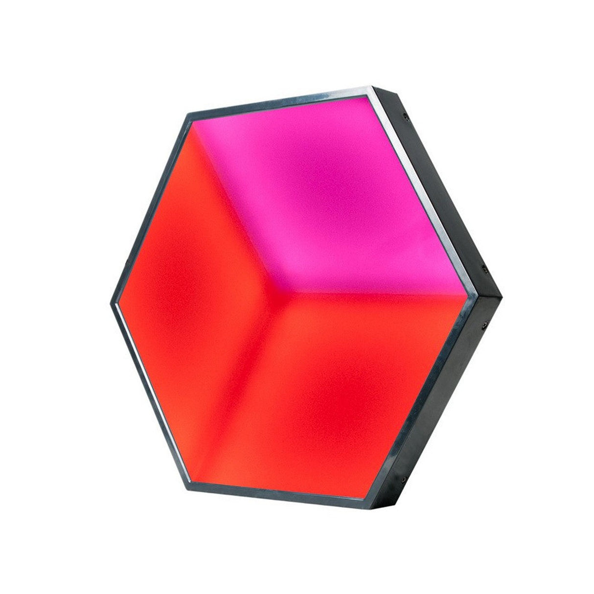 ADJ 3D VISION Hexagonal LED Panel 3D Visual Effects