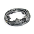 Elite Core SP-MOS-6 Stage Power 14 AWG Multi-Outlet Stringer 6 Outlets 32-Foot