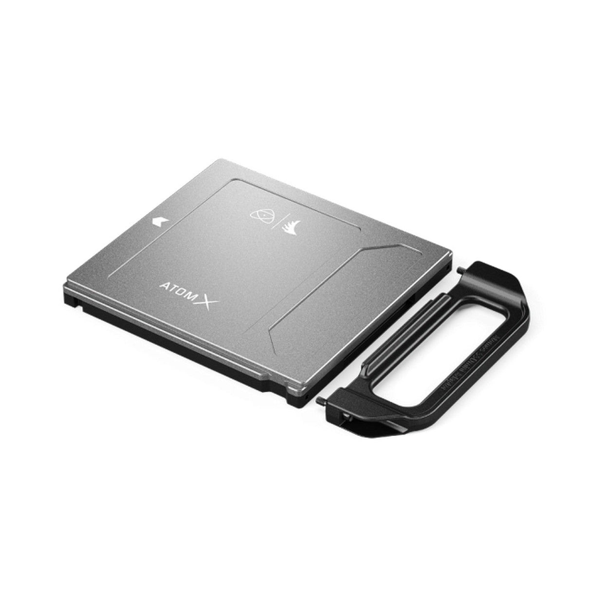 Angelbird 1TB Atom X SSD Mini Drive (ATOMXMINI1000PK) (Used)