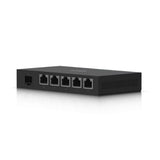 Ubiquiti EdgeRouter X Gigabit Router SFP 5-Port 50W PoE
