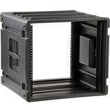 SKB 1SKB-R10U 10U Space Roto Molded Rack Case