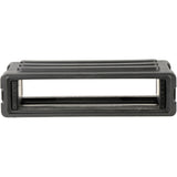 SKB 1SKB-R2S Roto Molded 2U Shallow Rack