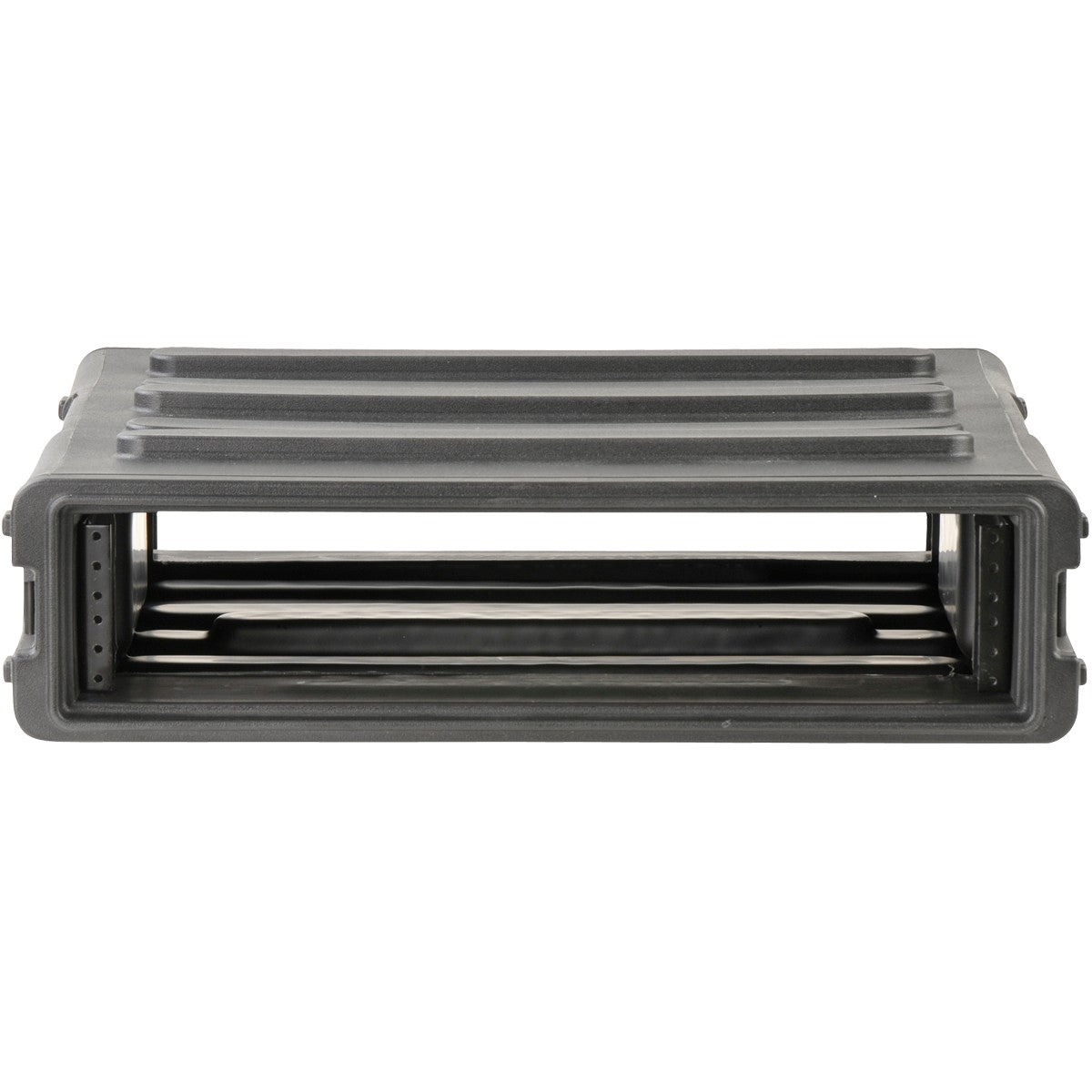 SKB 1SKB-R2U 2U Space Roto Molded Rack Case