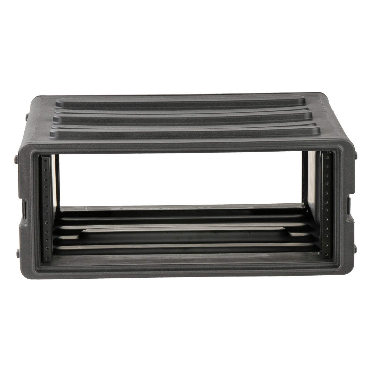 SKB 1SKB-R4U 4 Units Space Roto Molded Rack