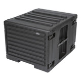 SKB 1SKB-R8UW 8U Roto Rolling Rack