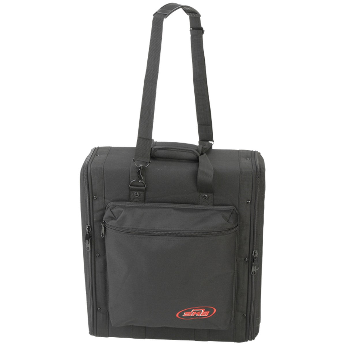 SKB 1SKB-SC192U 2U Soft Rack Case