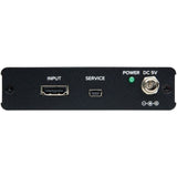 tvONE 1T-DA-672 1x2 HDMI v1.4 Distribution Amplifier