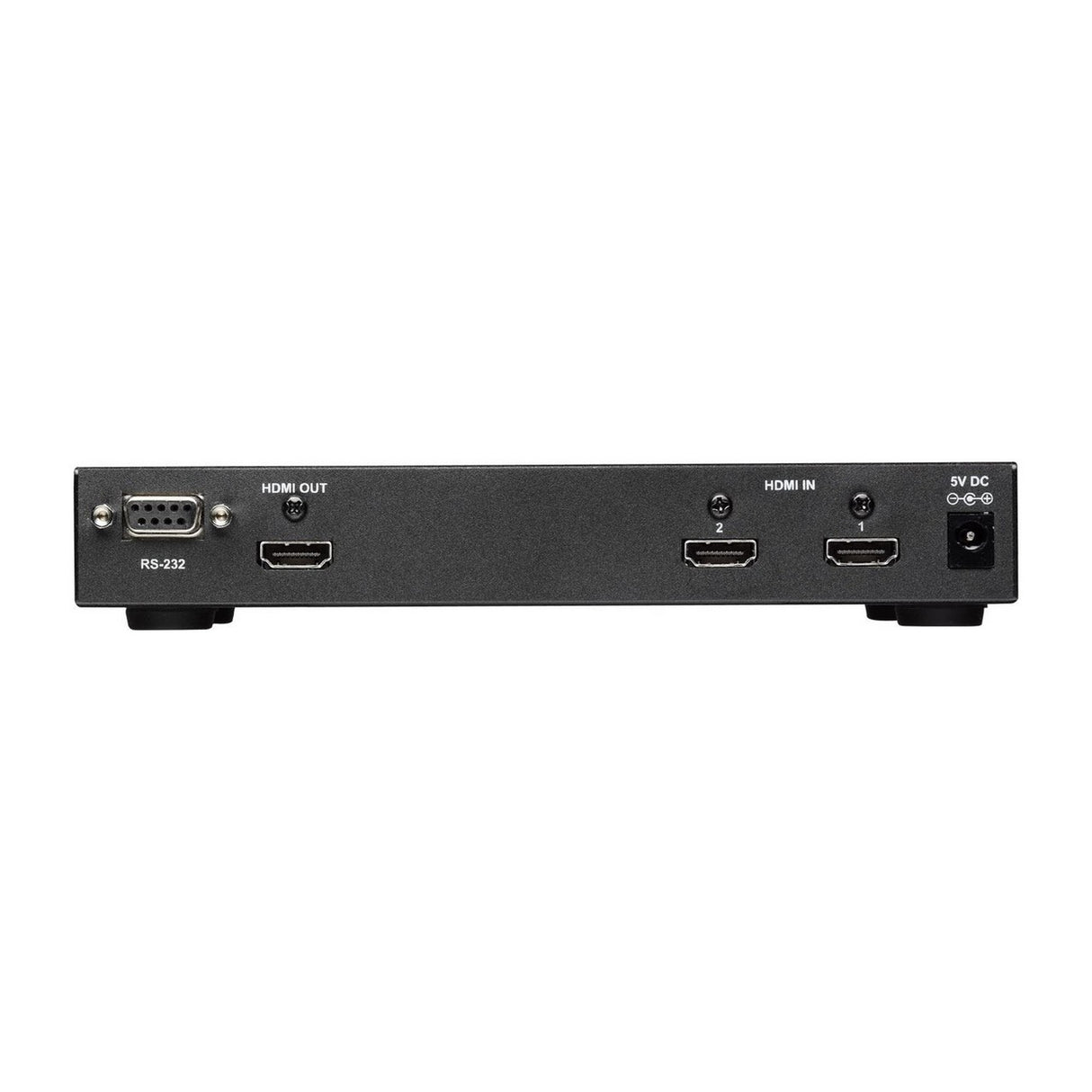 tvONE 1T-SX-632 2 x 1 HDMI Switcher