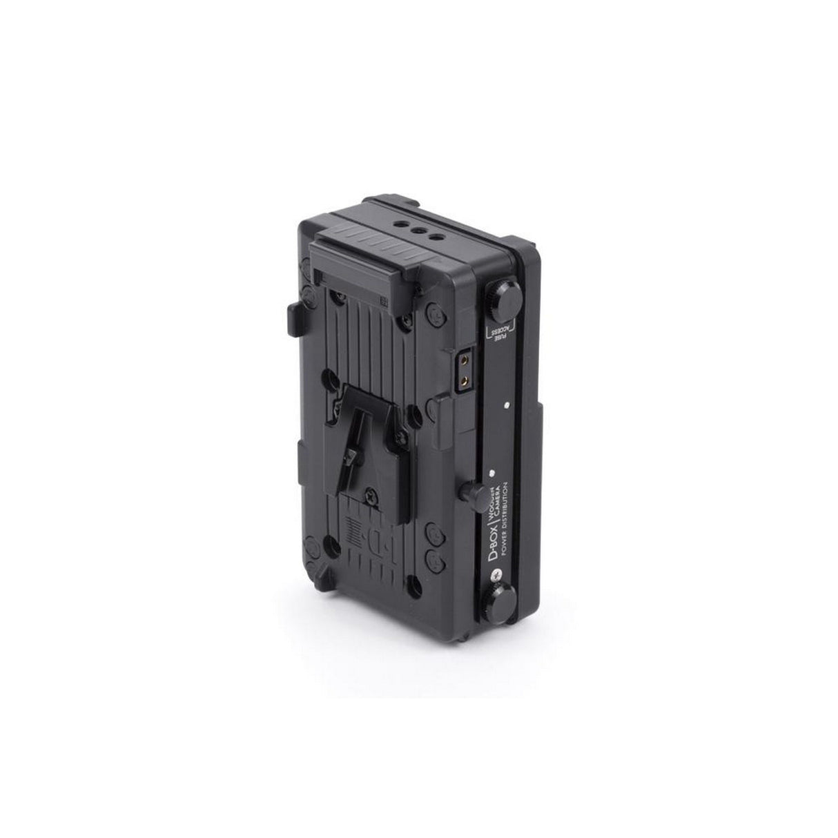 Wooden Camera 2-Pin LEMO V-Mount D-Box