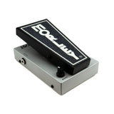 Morley 20/20 Lead Wah Boost Pedal