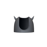 IC Realtime SKIN-ORBIT-GREY Silicon Skin Cover for Orbit Camera Grey
