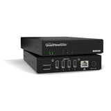 Matrox Q2G-DP4K QuadHead2Go Q185 Multi-Monitor Controller Appliance
