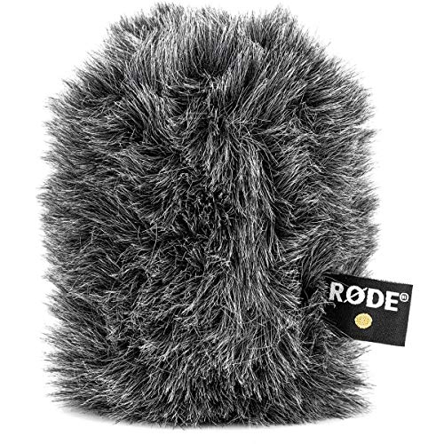 RODE WS11 Deluxe Windshield for VideoMic NTG