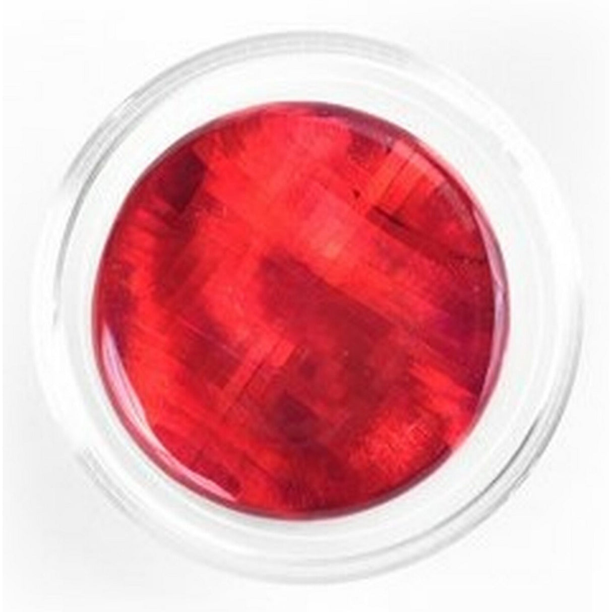 Magic Rosin Red Infinity Hologram Design Rosin, 3G Formula for Violin and Viola