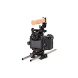 Wooden Camera Panasonic S1 Unified Accessory Kit (Base)