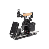 Wooden Camera Panasonic S1 Unified Accessory Kit (Pro)