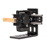 Wooden Camera Mini Vertical Camera Bracket