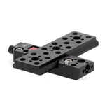 Wooden Camera Complete Top Mount Kit for RED KOMODO, ARCA Swiss