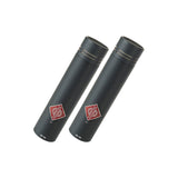 Neumann SKM 184 MT | Stereo Set includes Two Each: KM184, SG21BK, WNS100 in One Woodbox Matte Black