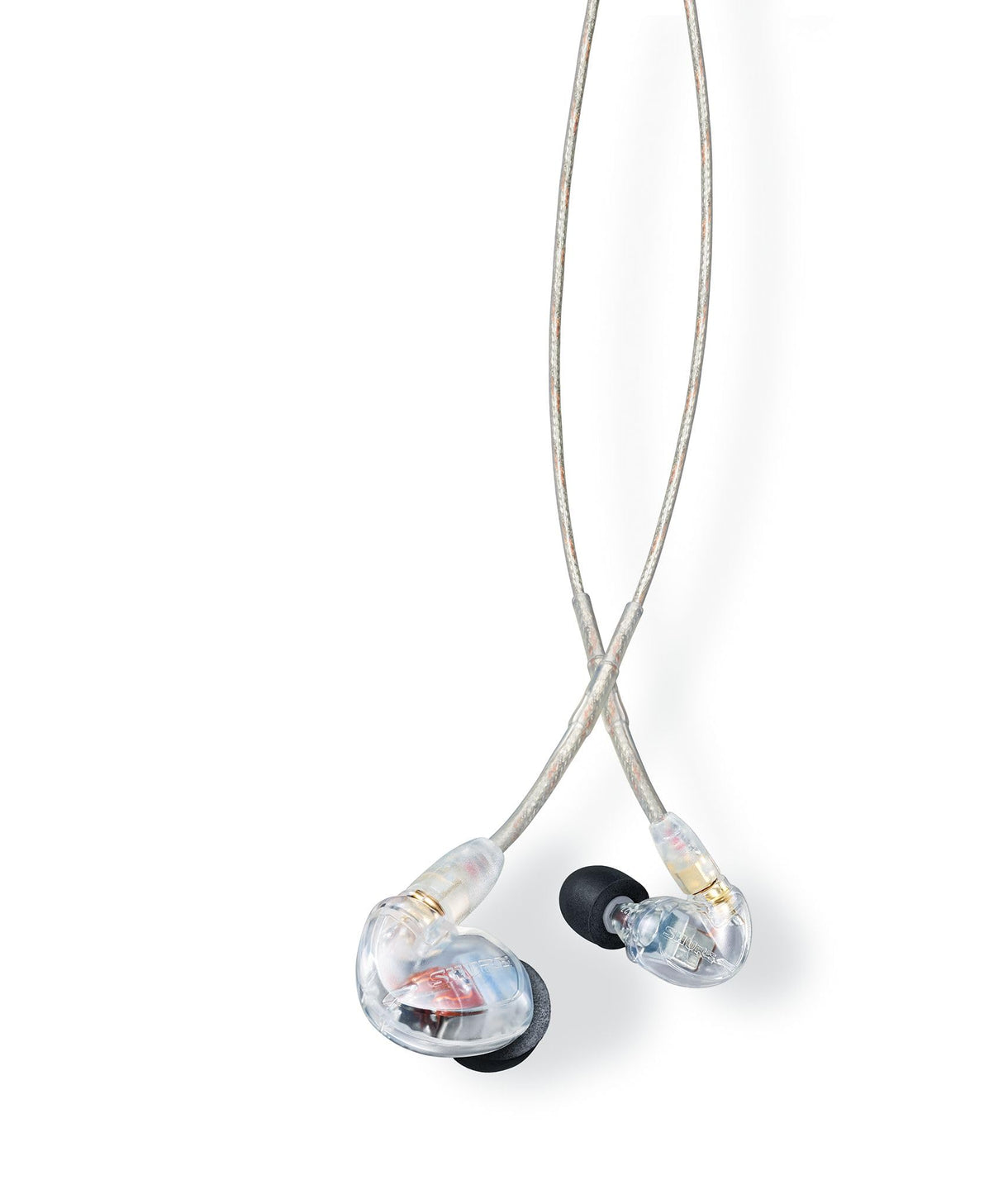 Shure SE425-CL In-Ear Sound Isolating Earphones