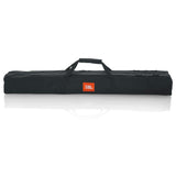 JBL JBLSPKSTMASET Aluminum Speaker Stand Pair with Carry Bag