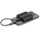 Oyen Digital Helix Mag10 USB-C Magnetic Portable SSD 2TB