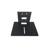 HuddleCamHD HCM-2-BK Large Universal Wall Mount for PTZ 3X 10X Vaddio Sony Air Cameras Black