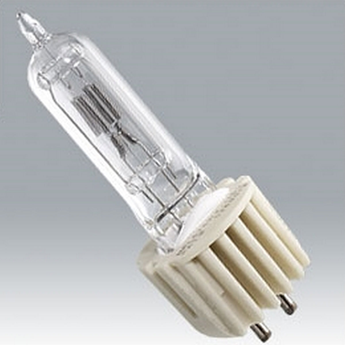 Ushio 1000671 HPL-575/115X+ JS115V-575WX 2000 Hour High Performance Halogen Lamp